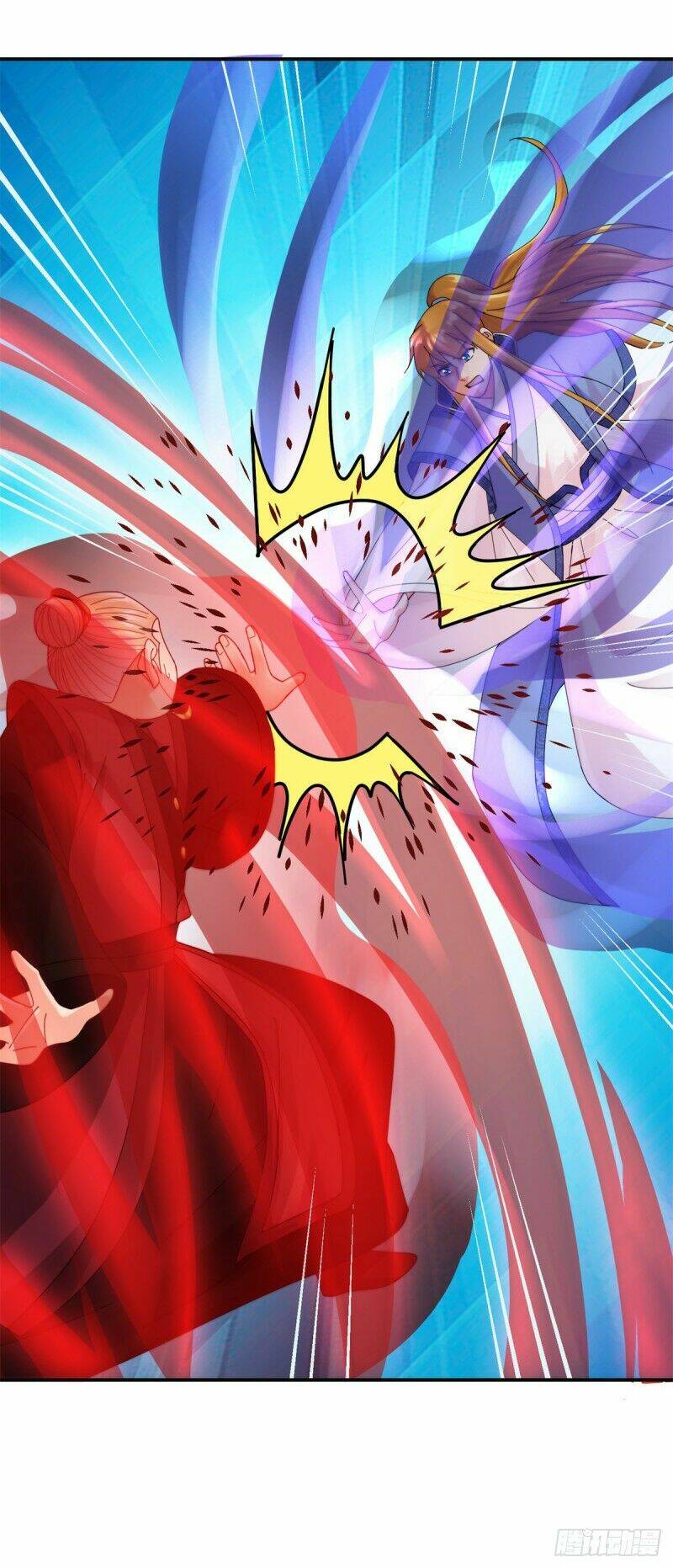 Sử Thượng Đệ Nhất Chưởng Môn - Chapter 185 - Page 11