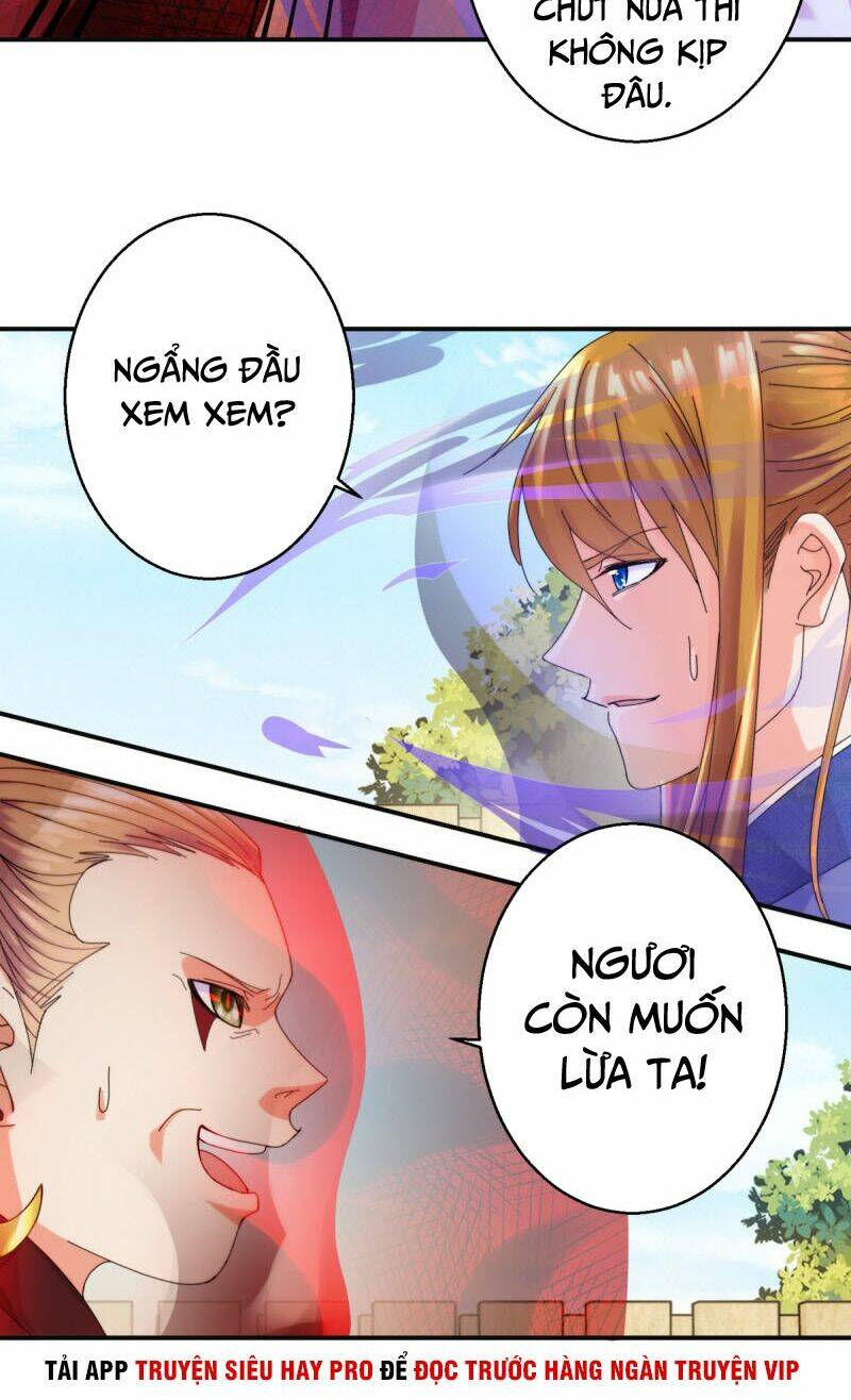 Sử Thượng Đệ Nhất Chưởng Môn - Chapter 185 - Page 13