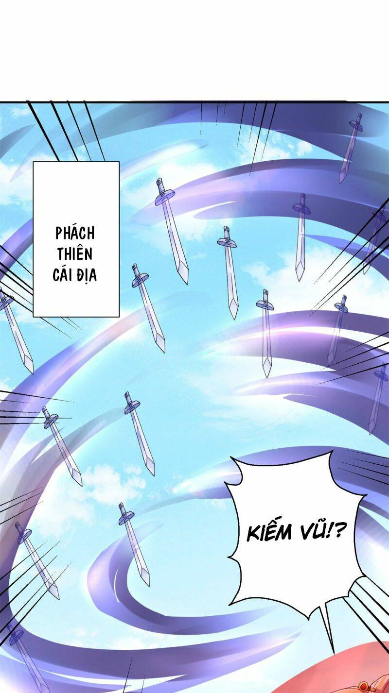 Sử Thượng Đệ Nhất Chưởng Môn - Chapter 185 - Page 16