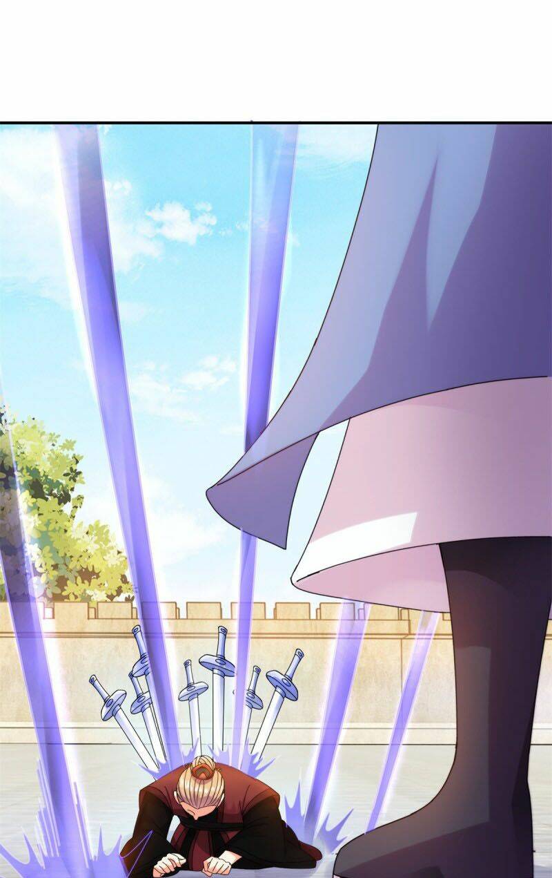 Sử Thượng Đệ Nhất Chưởng Môn - Chapter 185 - Page 18