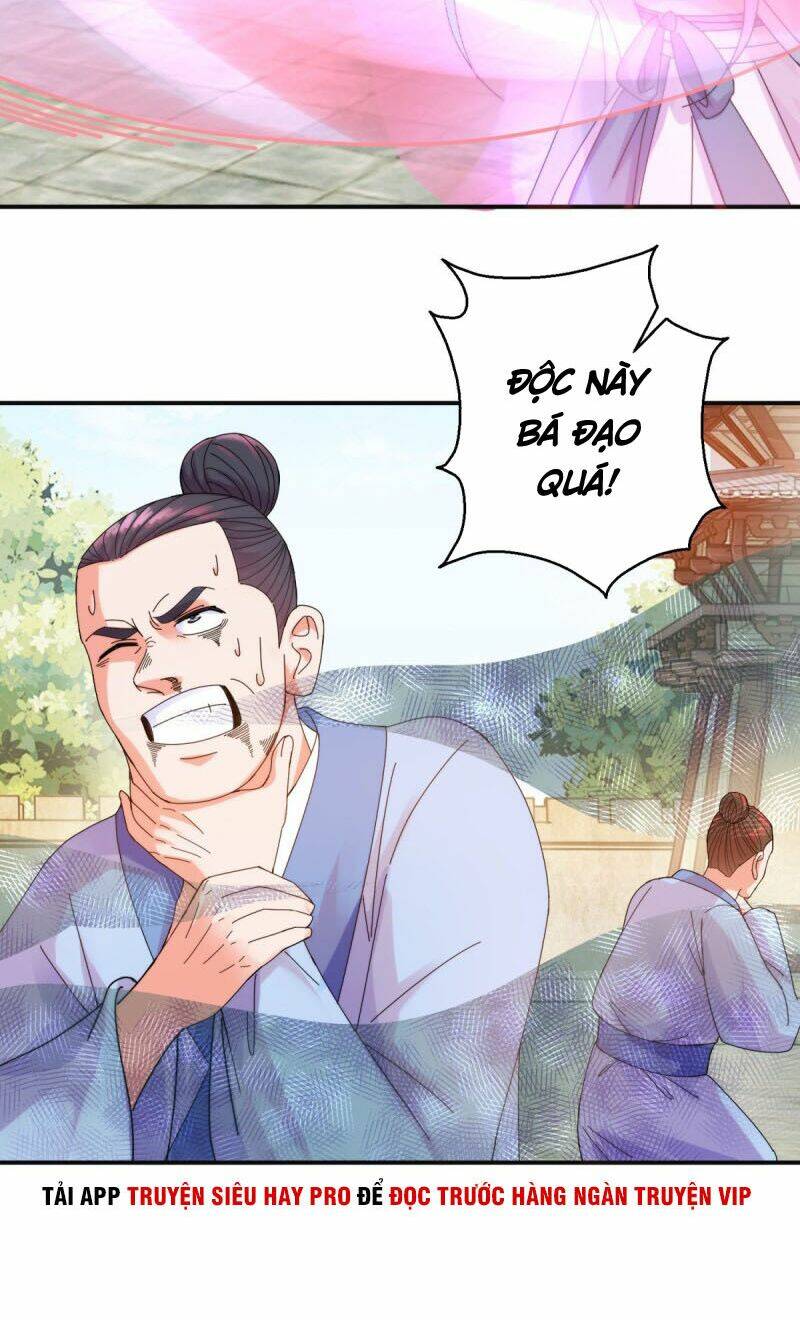 Sử Thượng Đệ Nhất Chưởng Môn - Chapter 185 - Page 23