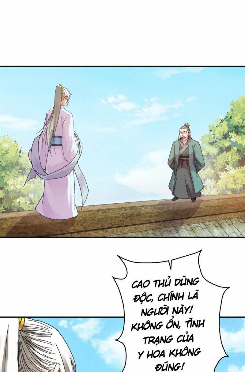 Sử Thượng Đệ Nhất Chưởng Môn - Chapter 185 - Page 24