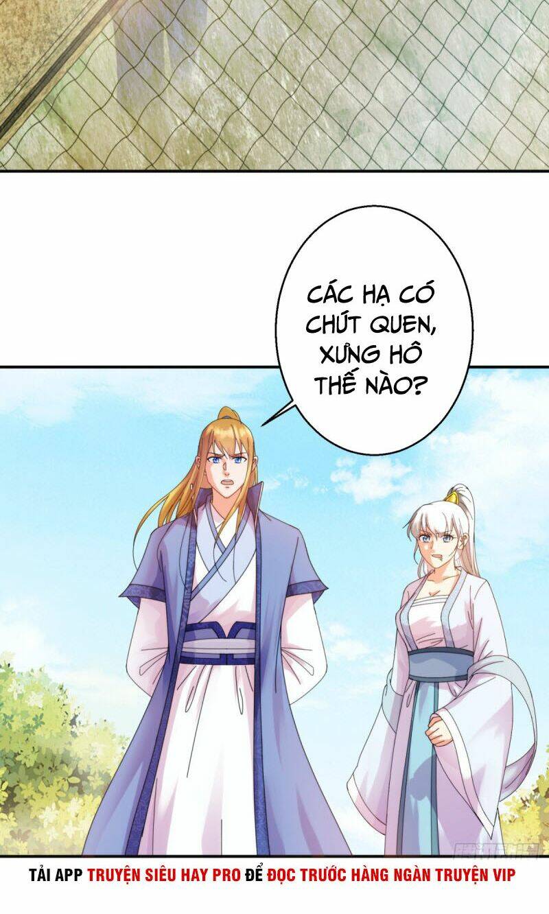 Sử Thượng Đệ Nhất Chưởng Môn - Chapter 185 - Page 29