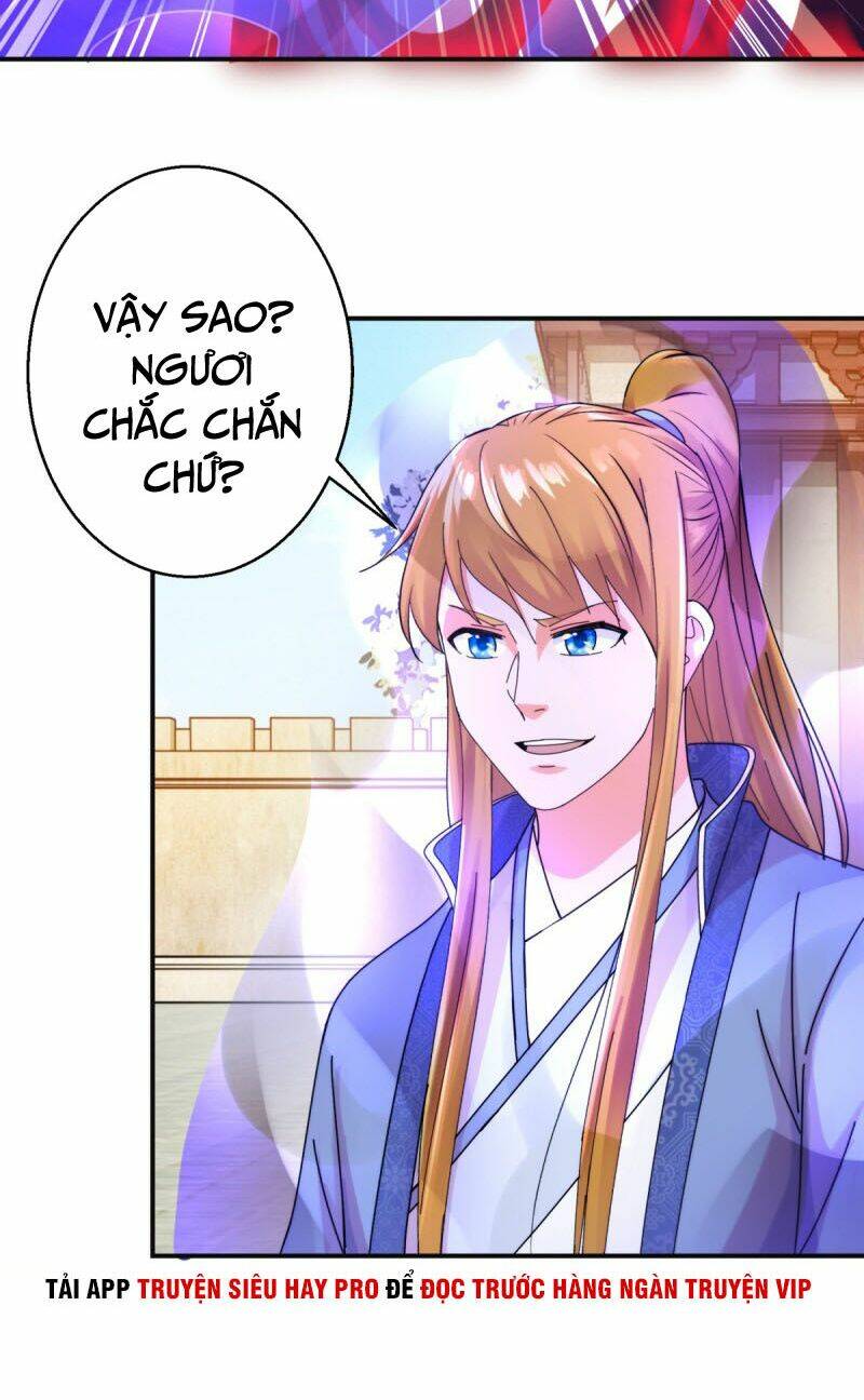 Sử Thượng Đệ Nhất Chưởng Môn - Chapter 185 - Page 7