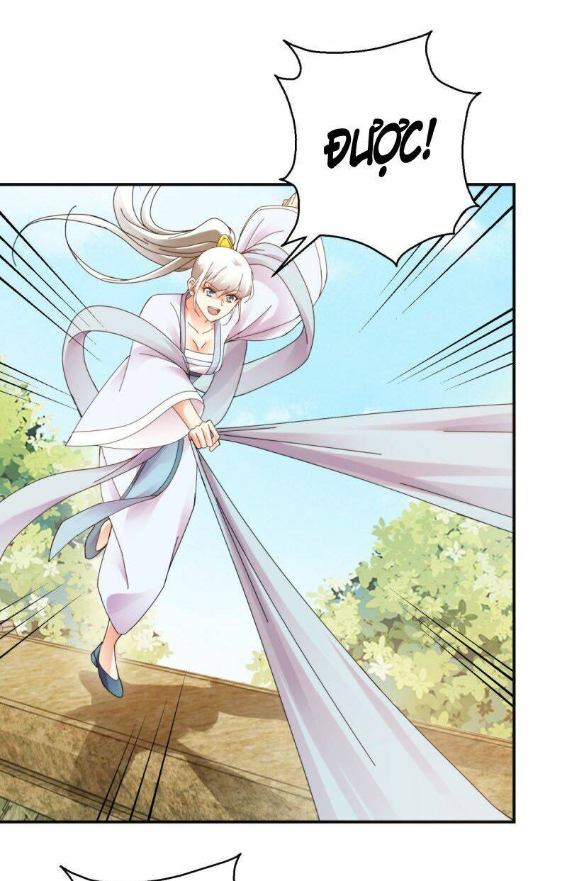 Sử Thượng Đệ Nhất Chưởng Môn - Chapter 186 - Page 15