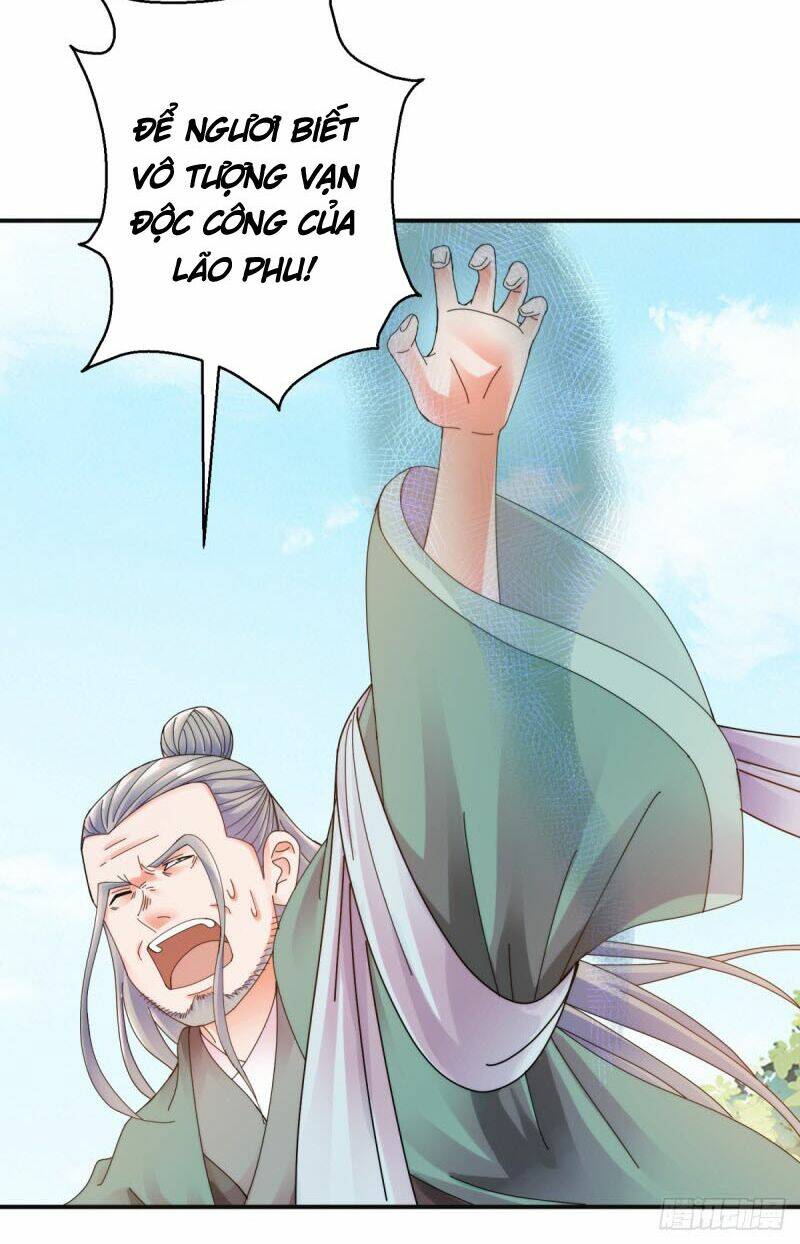 Sử Thượng Đệ Nhất Chưởng Môn - Chapter 186 - Page 16