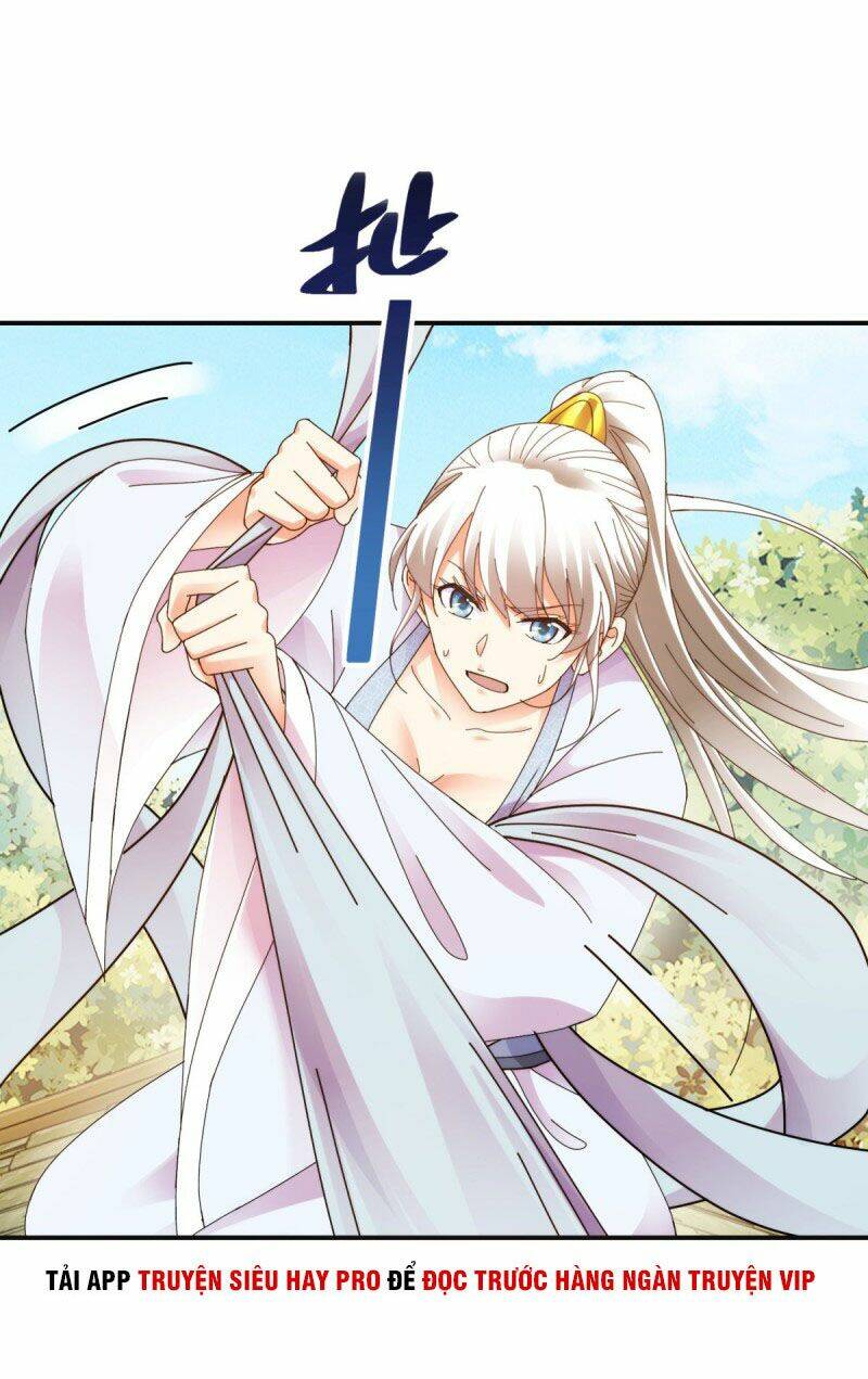 Sử Thượng Đệ Nhất Chưởng Môn - Chapter 186 - Page 17