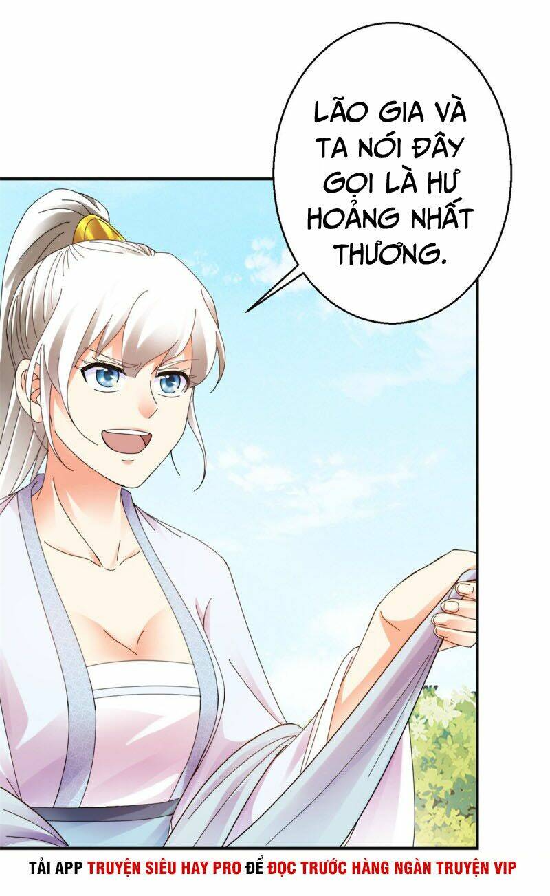 Sử Thượng Đệ Nhất Chưởng Môn - Chapter 186 - Page 19