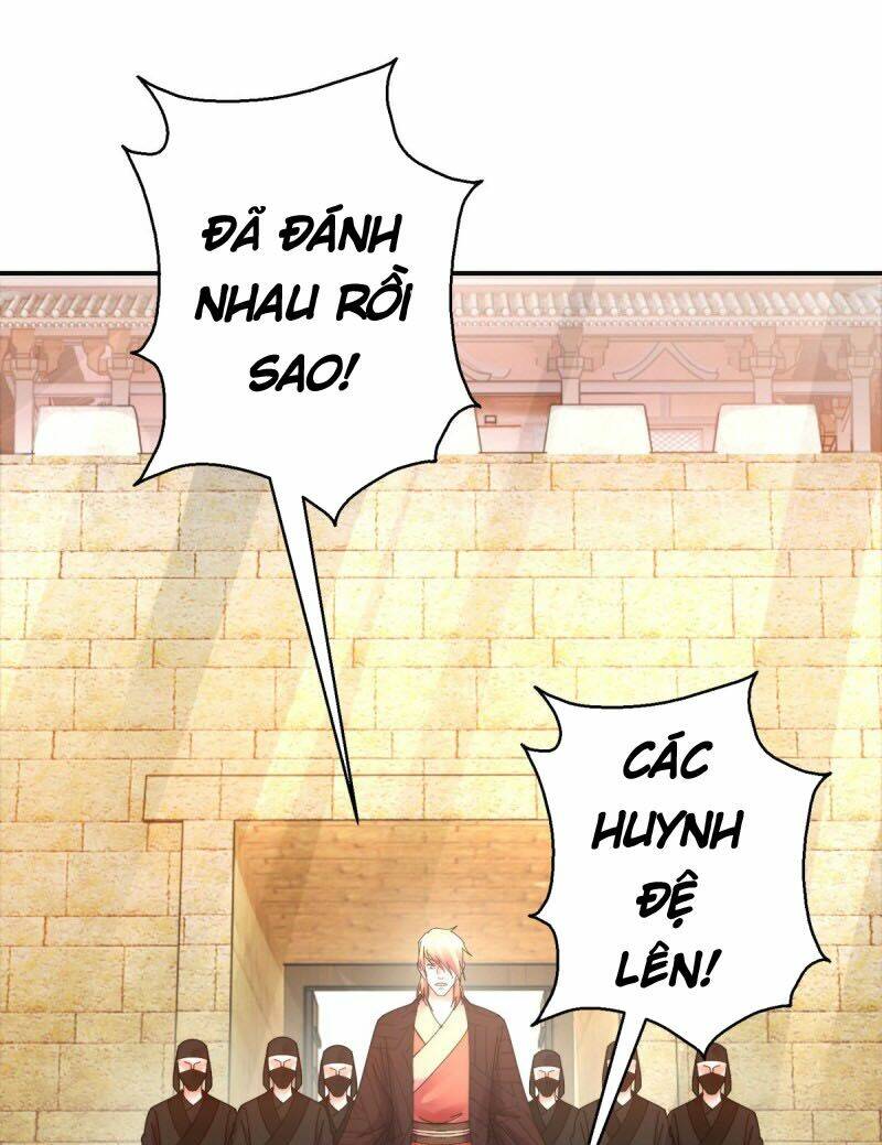 Sử Thượng Đệ Nhất Chưởng Môn - Chapter 186 - Page 23