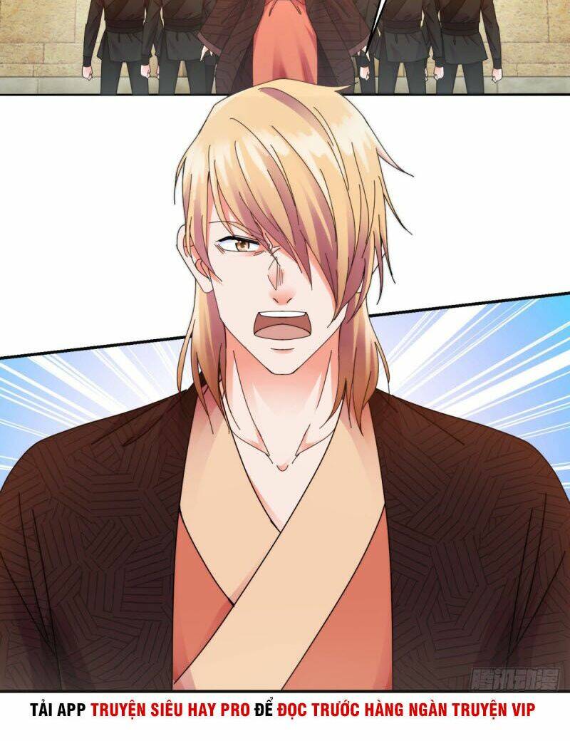 Sử Thượng Đệ Nhất Chưởng Môn - Chapter 186 - Page 24