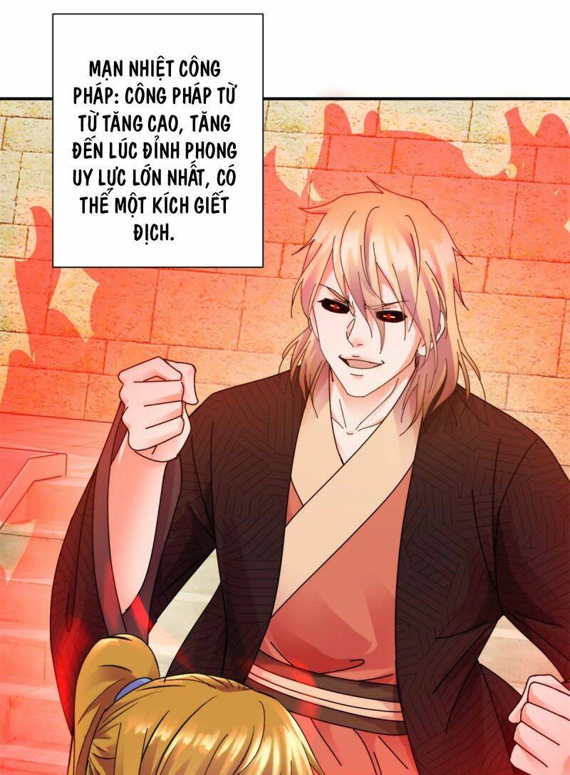 Sử Thượng Đệ Nhất Chưởng Môn - Chapter 186 - Page 29