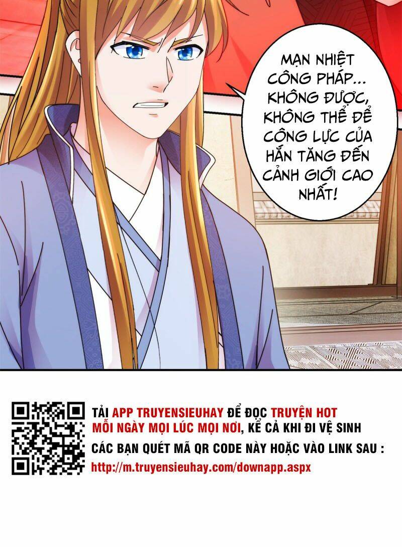 Sử Thượng Đệ Nhất Chưởng Môn - Chapter 186 - Page 30