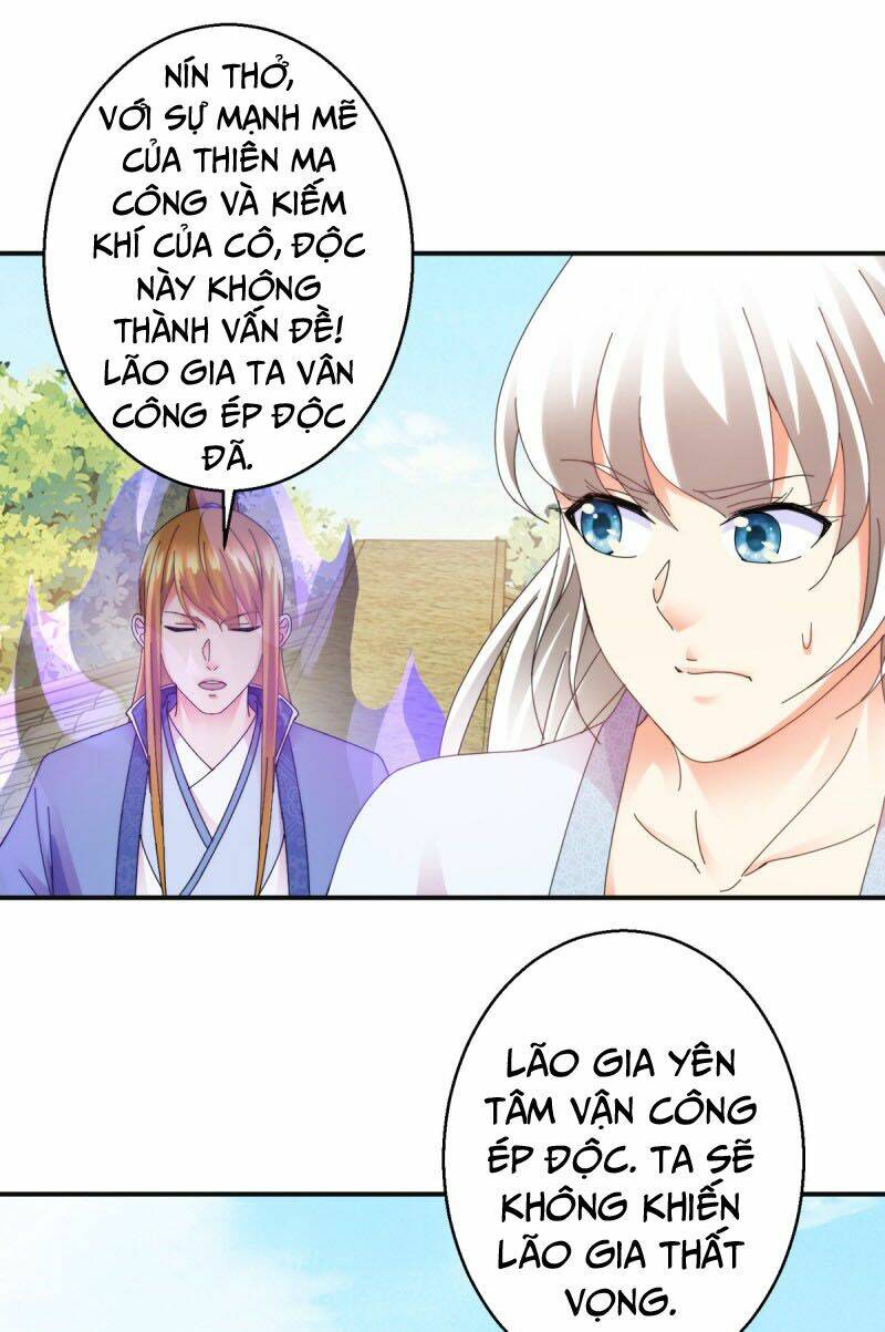 Sử Thượng Đệ Nhất Chưởng Môn - Chapter 186 - Page 4