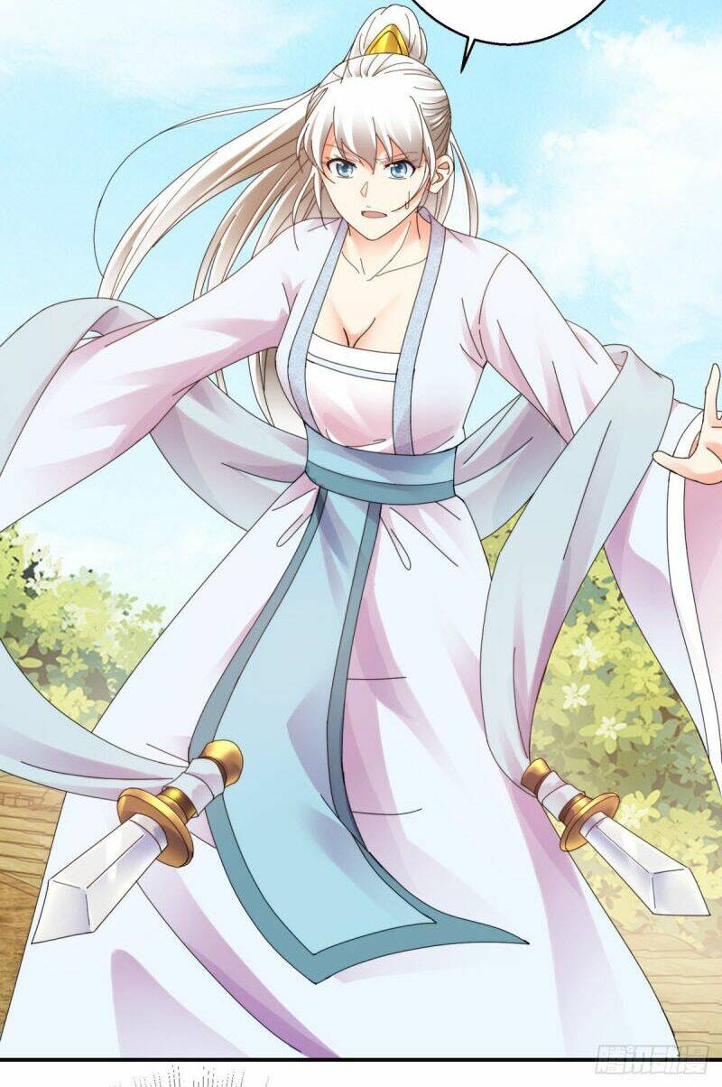 Sử Thượng Đệ Nhất Chưởng Môn - Chapter 186 - Page 5