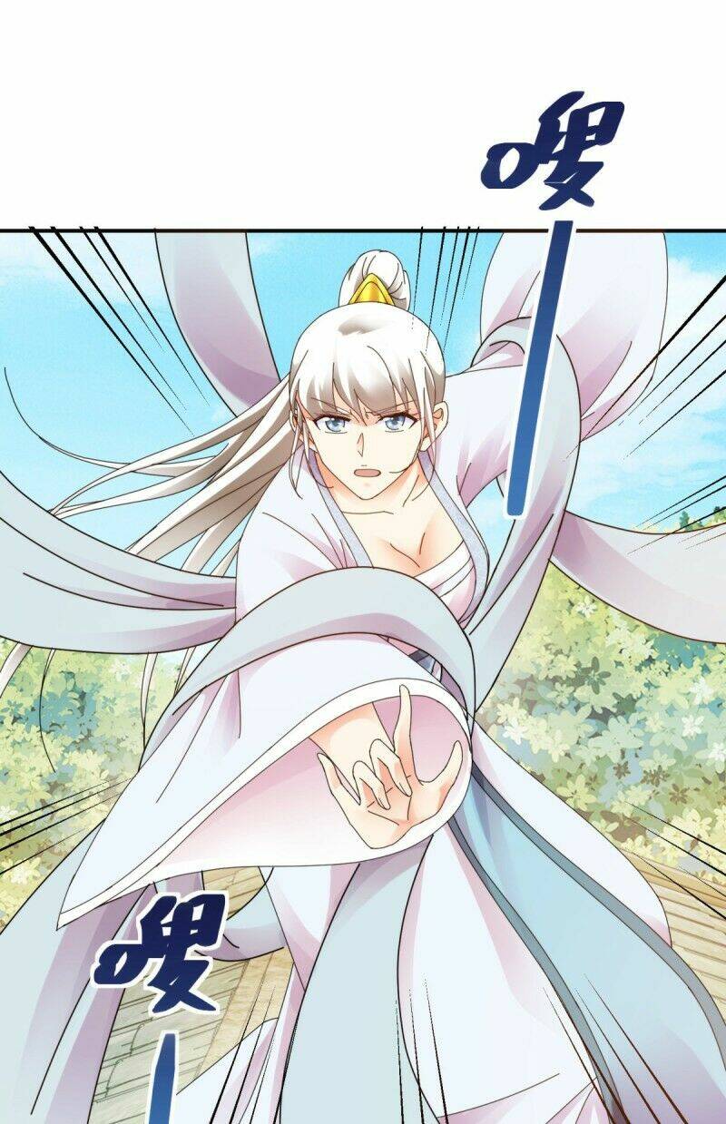 Sử Thượng Đệ Nhất Chưởng Môn - Chapter 186 - Page 8