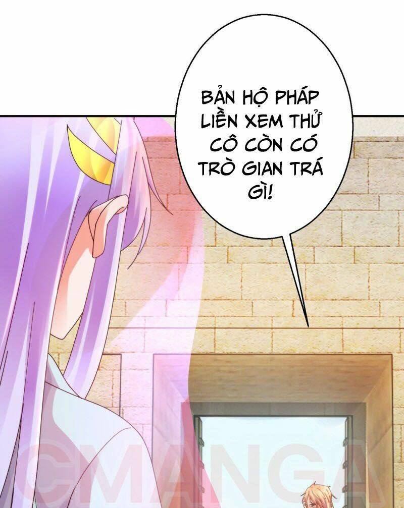 Sử Thượng Đệ Nhất Chưởng Môn - Chapter 187 - Page 9