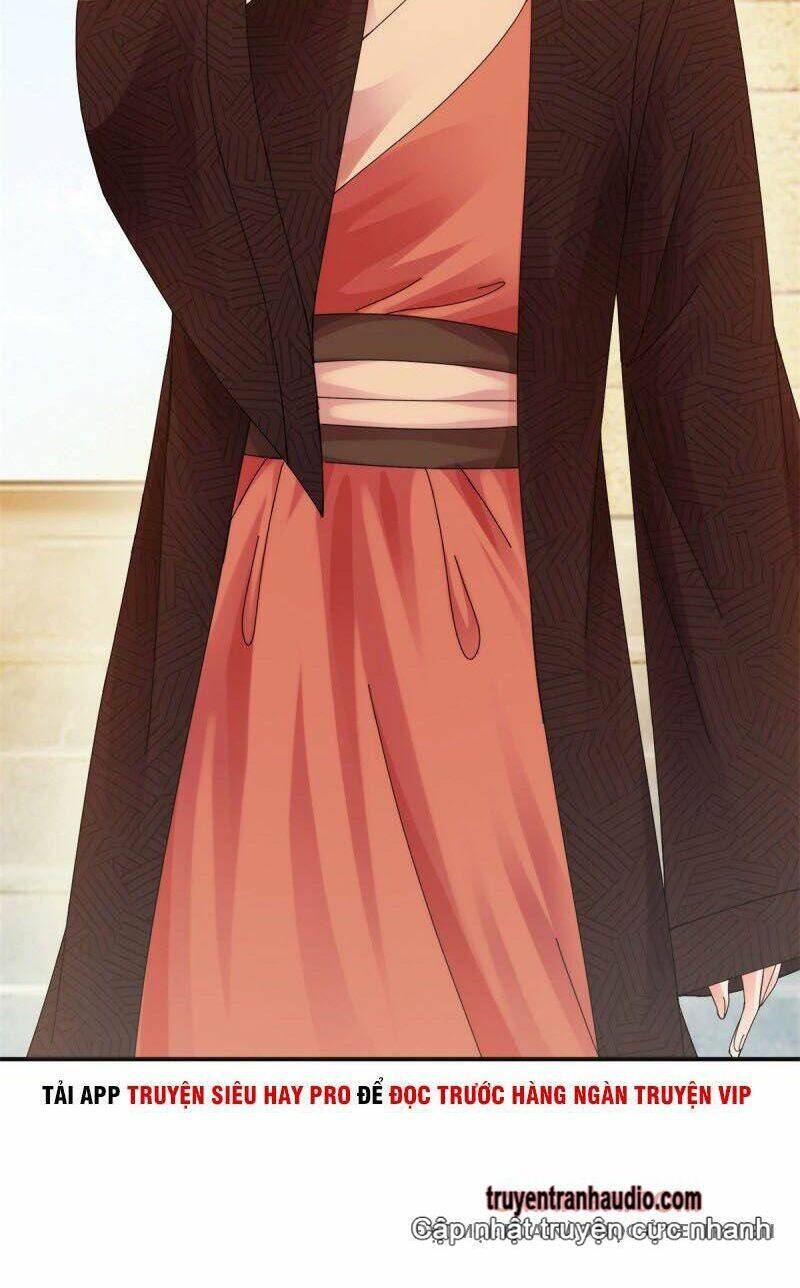Sử Thượng Đệ Nhất Chưởng Môn - Chapter 187 - Page 12