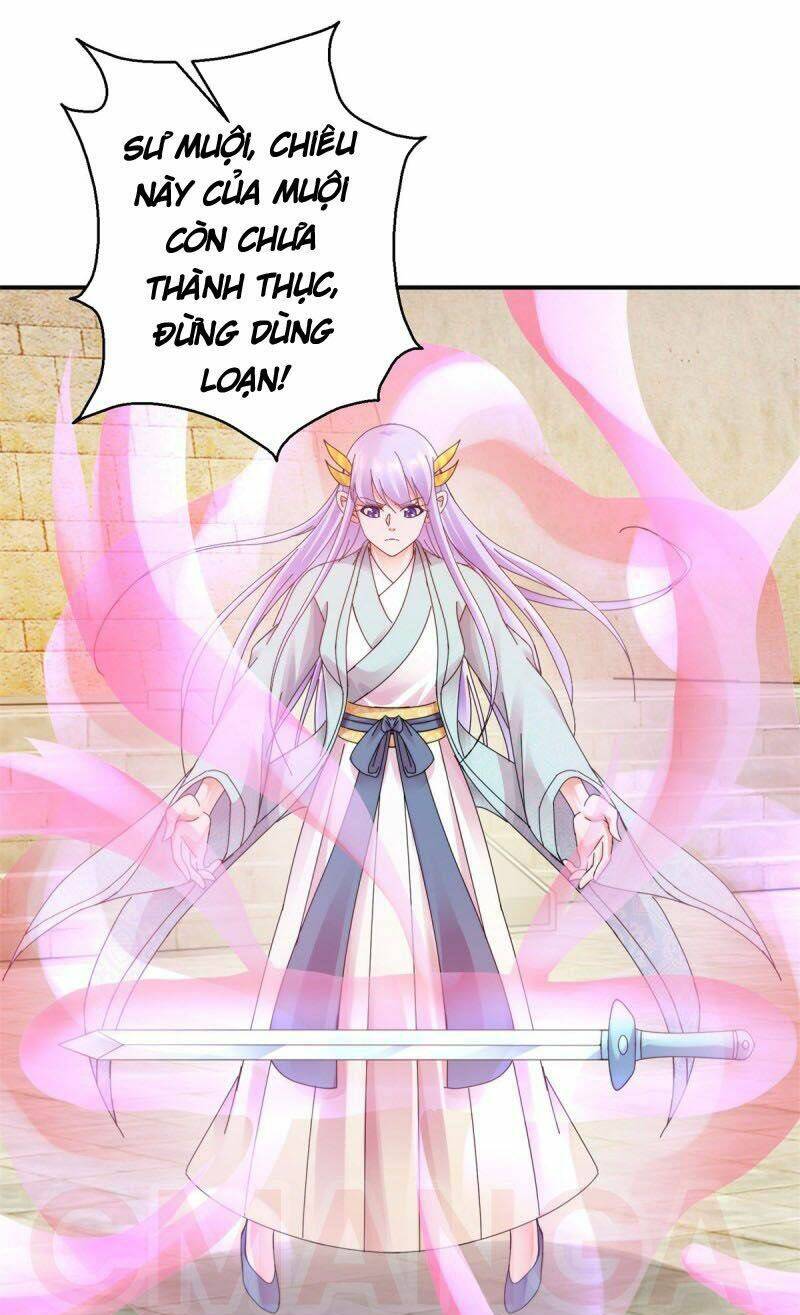 Sử Thượng Đệ Nhất Chưởng Môn - Chapter 187 - Page 13