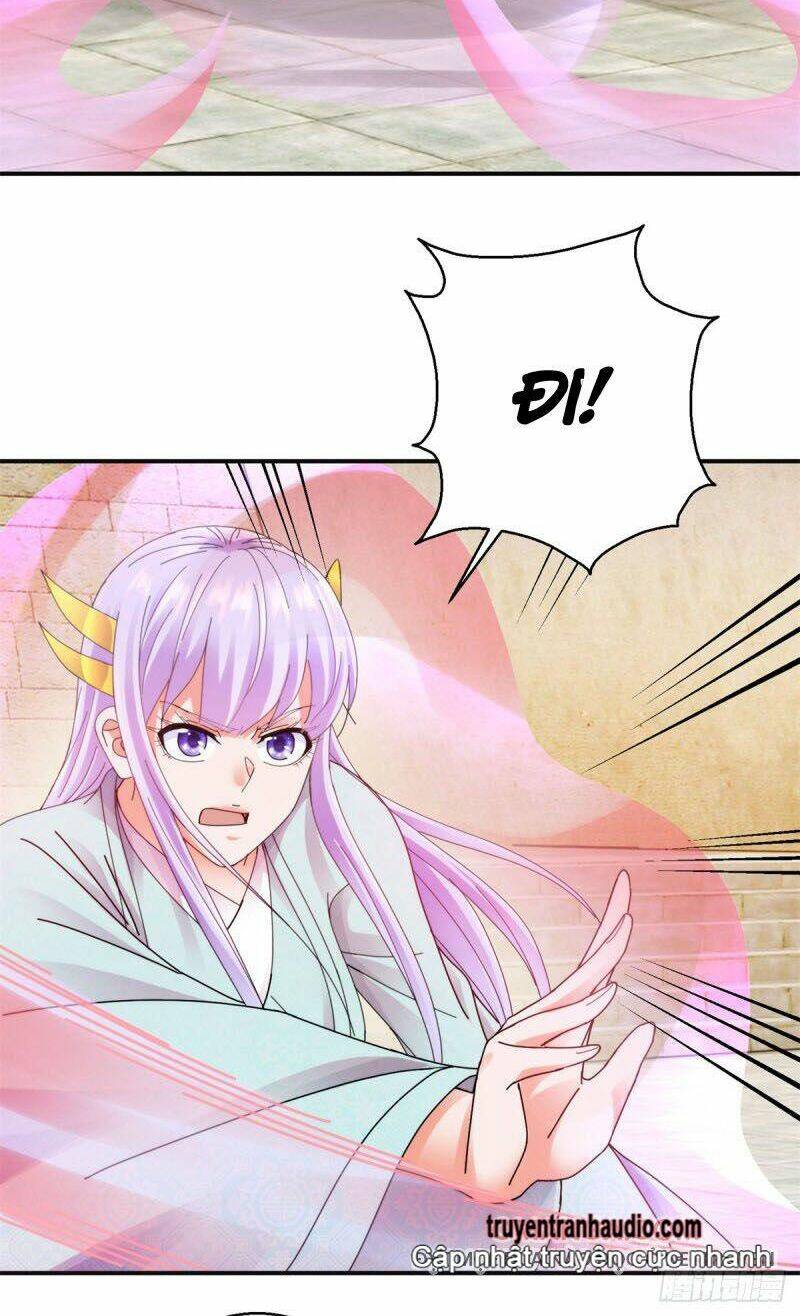 Sử Thượng Đệ Nhất Chưởng Môn - Chapter 187 - Page 14