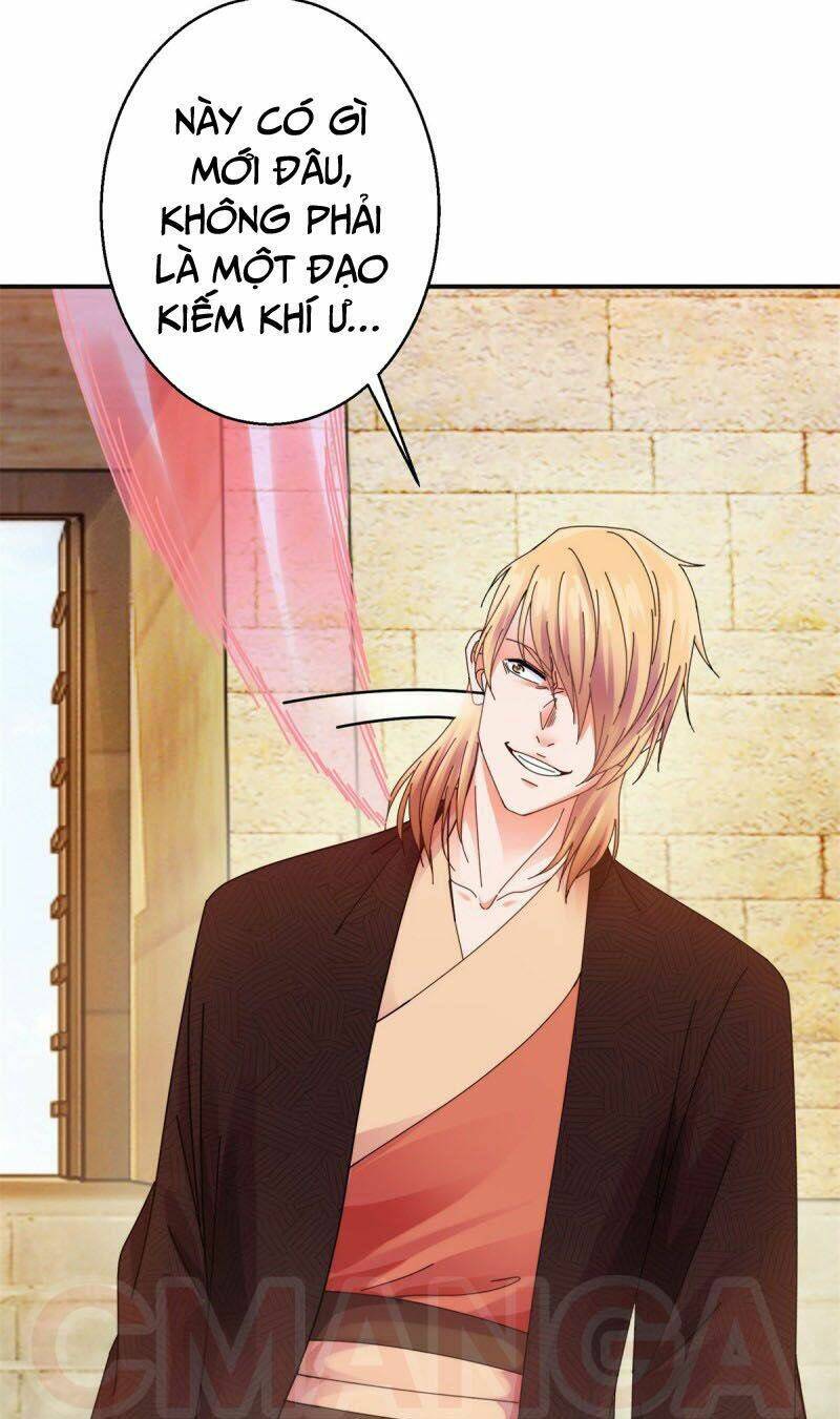 Sử Thượng Đệ Nhất Chưởng Môn - Chapter 187 - Page 16