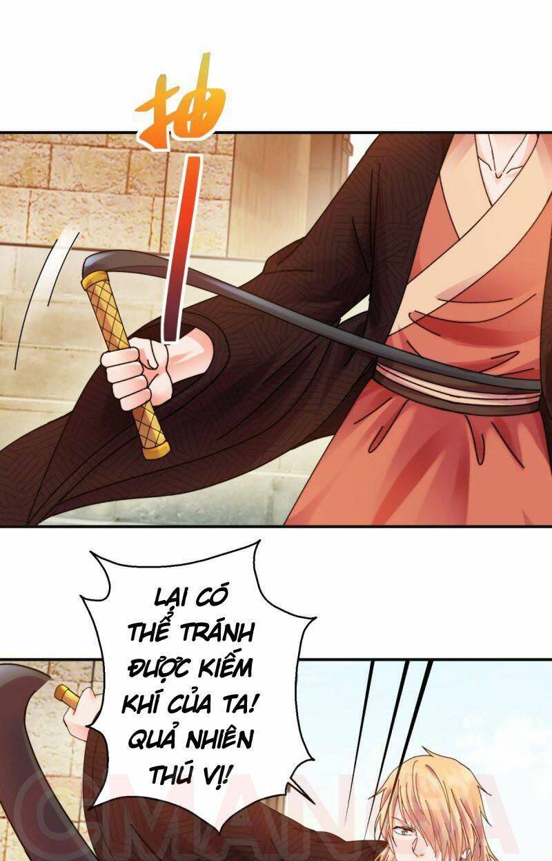 Sử Thượng Đệ Nhất Chưởng Môn - Chapter 187 - Page 19