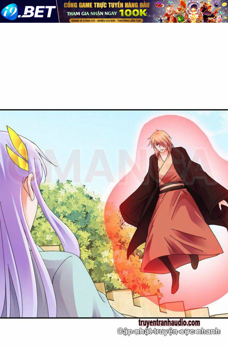 Sử Thượng Đệ Nhất Chưởng Môn - Chapter 187 - Page 26