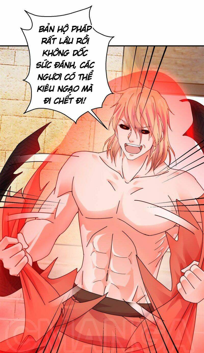 Sử Thượng Đệ Nhất Chưởng Môn - Chapter 187 - Page 27