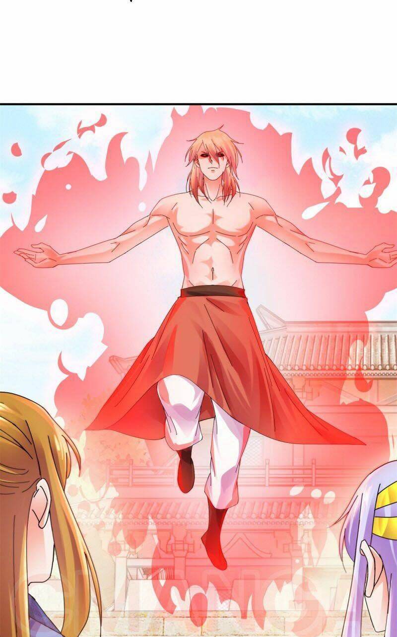 Sử Thượng Đệ Nhất Chưởng Môn - Chapter 187 - Page 29