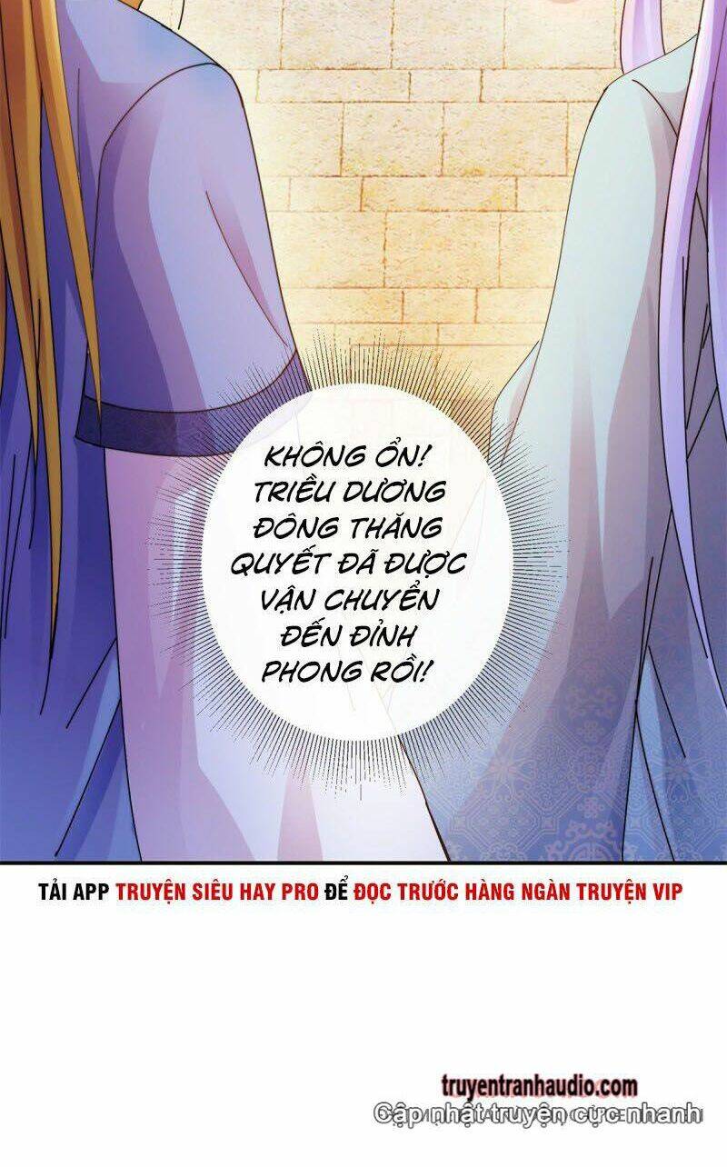 Sử Thượng Đệ Nhất Chưởng Môn - Chapter 187 - Page 30