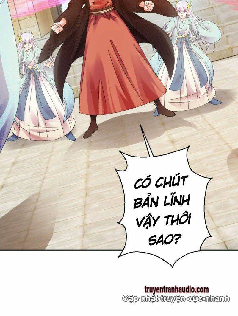 Sử Thượng Đệ Nhất Chưởng Môn - Chapter 187 - Page 3