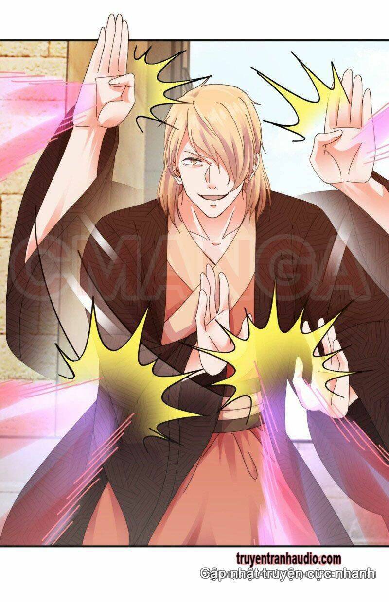 Sử Thượng Đệ Nhất Chưởng Môn - Chapter 187 - Page 4