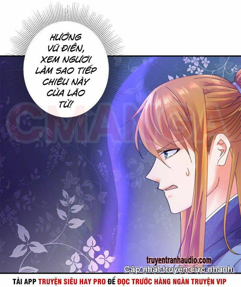 Sử Thượng Đệ Nhất Chưởng Môn - Chapter 188 - Page 9