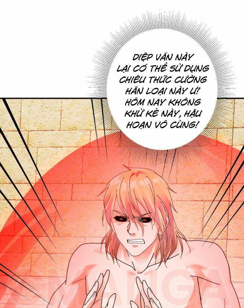Sử Thượng Đệ Nhất Chưởng Môn - Chapter 188 - Page 13