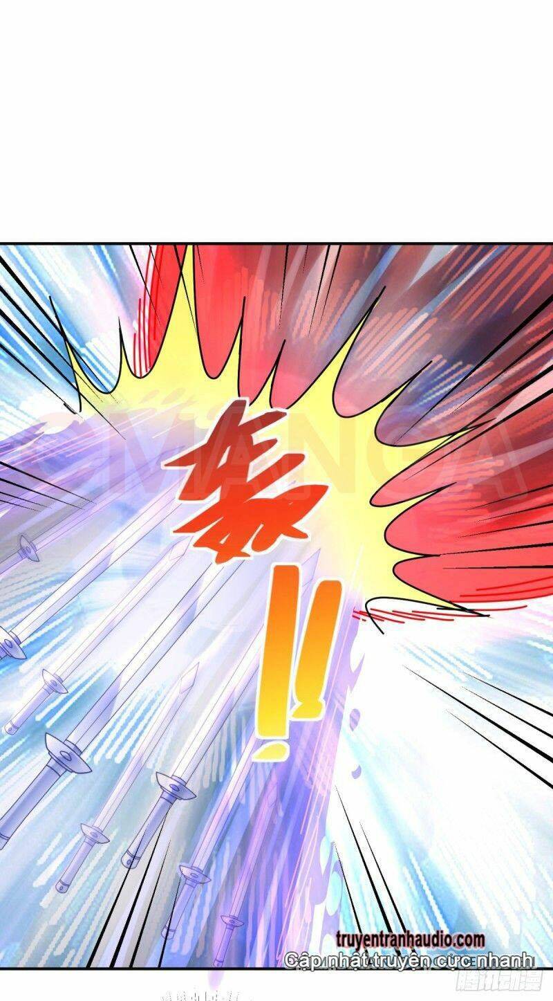 Sử Thượng Đệ Nhất Chưởng Môn - Chapter 188 - Page 15