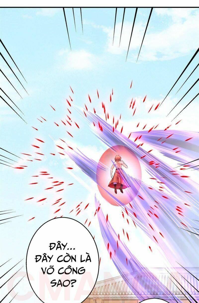 Sử Thượng Đệ Nhất Chưởng Môn - Chapter 188 - Page 18