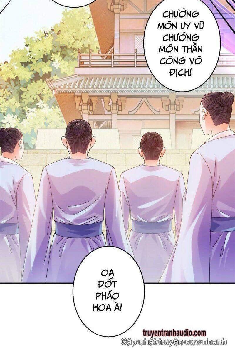 Sử Thượng Đệ Nhất Chưởng Môn - Chapter 188 - Page 19