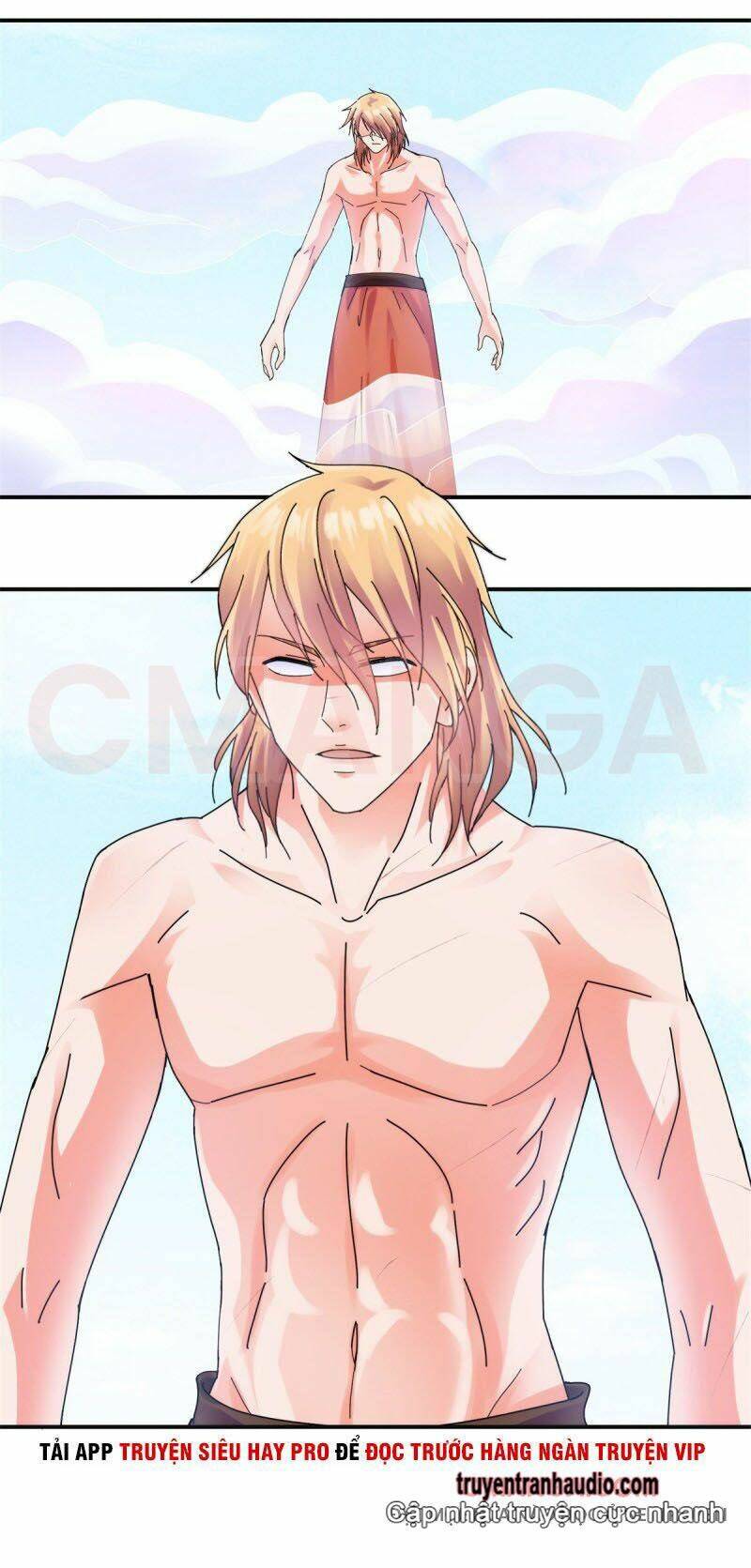 Sử Thượng Đệ Nhất Chưởng Môn - Chapter 188 - Page 20