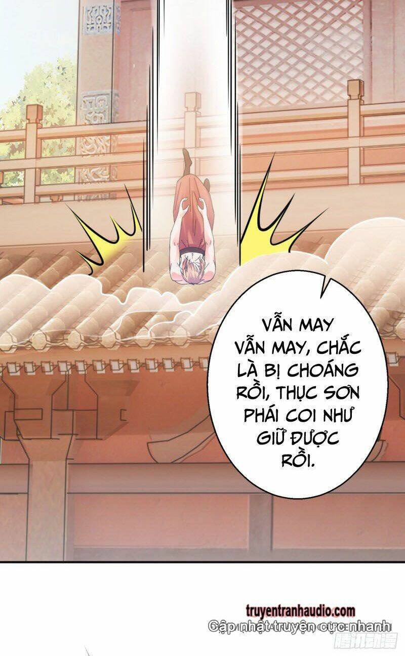 Sử Thượng Đệ Nhất Chưởng Môn - Chapter 188 - Page 22