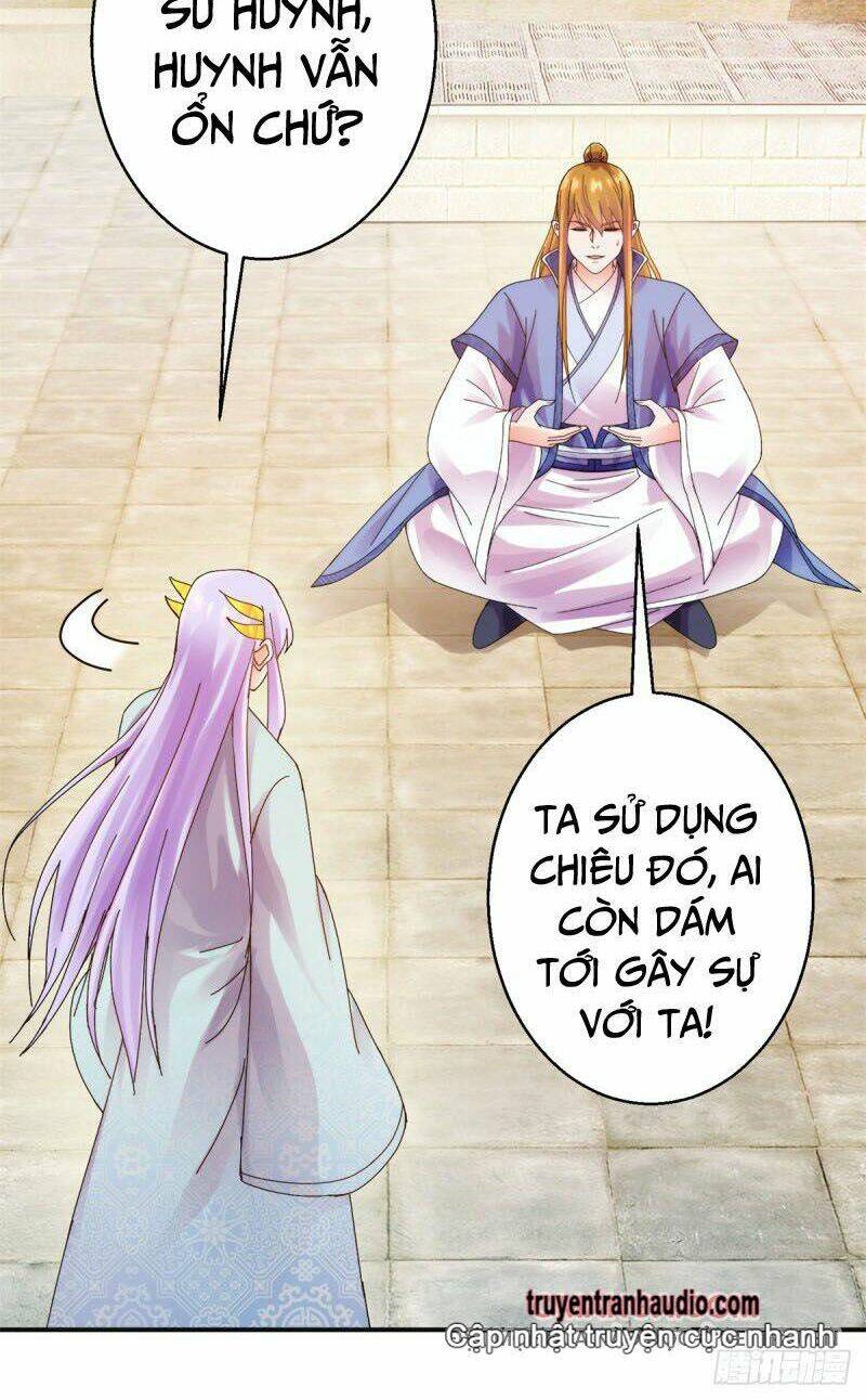 Sử Thượng Đệ Nhất Chưởng Môn - Chapter 188 - Page 26
