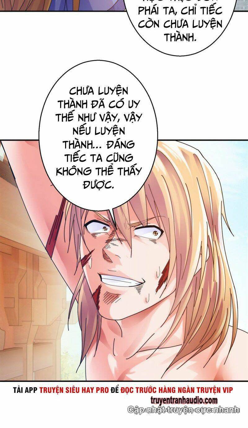 Sử Thượng Đệ Nhất Chưởng Môn - Chapter 188 - Page 28