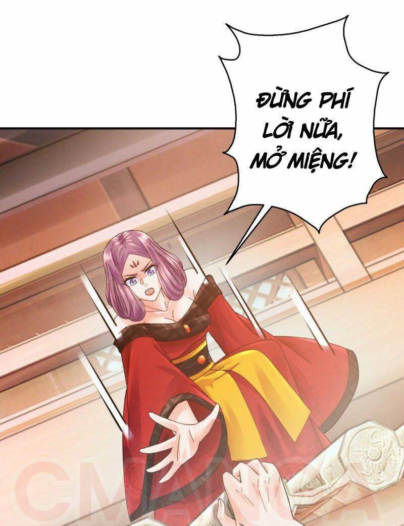 Sử Thượng Đệ Nhất Chưởng Môn - Chapter 188 - Page 29