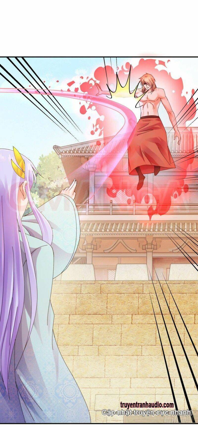 Sử Thượng Đệ Nhất Chưởng Môn - Chapter 188 - Page 5