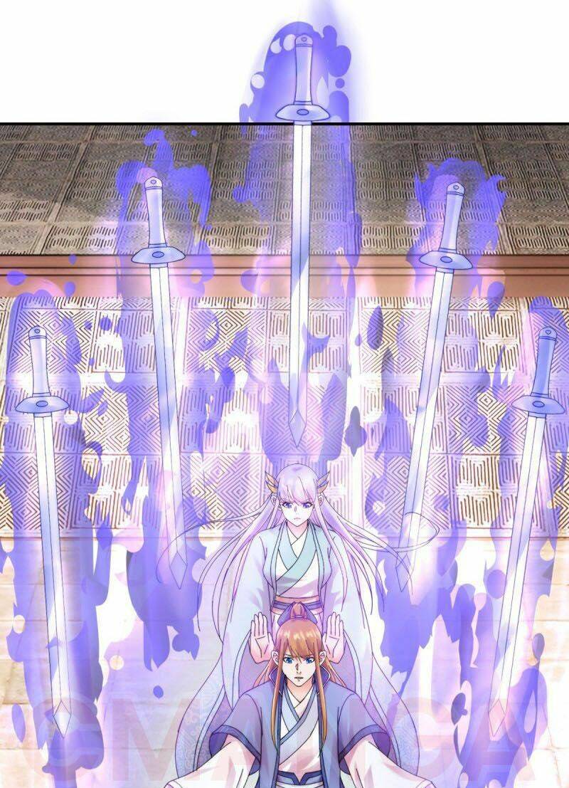 Sử Thượng Đệ Nhất Chưởng Môn - Chapter 188 - Page 7