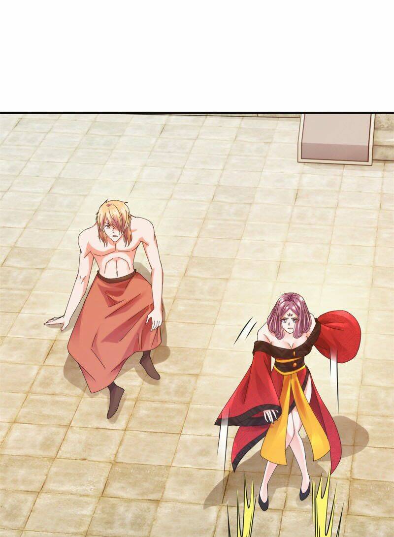 Sử Thượng Đệ Nhất Chưởng Môn - Chapter 189 - Page 14