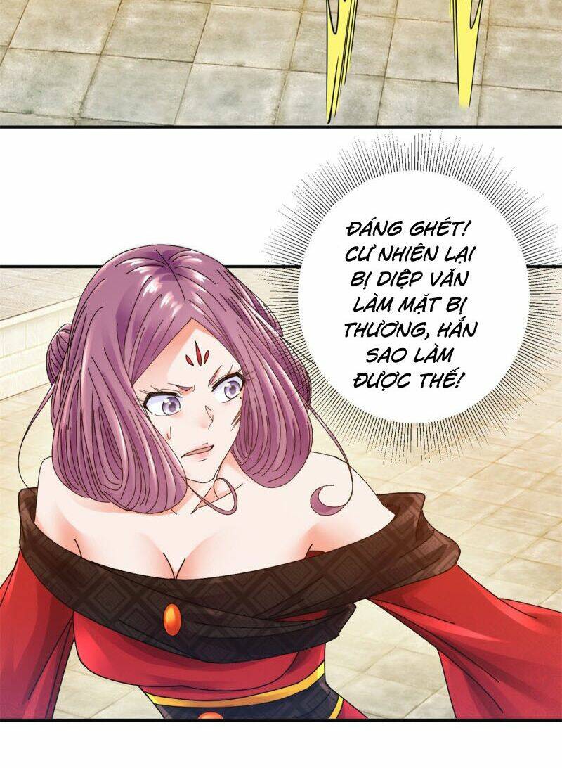 Sử Thượng Đệ Nhất Chưởng Môn - Chapter 189 - Page 15