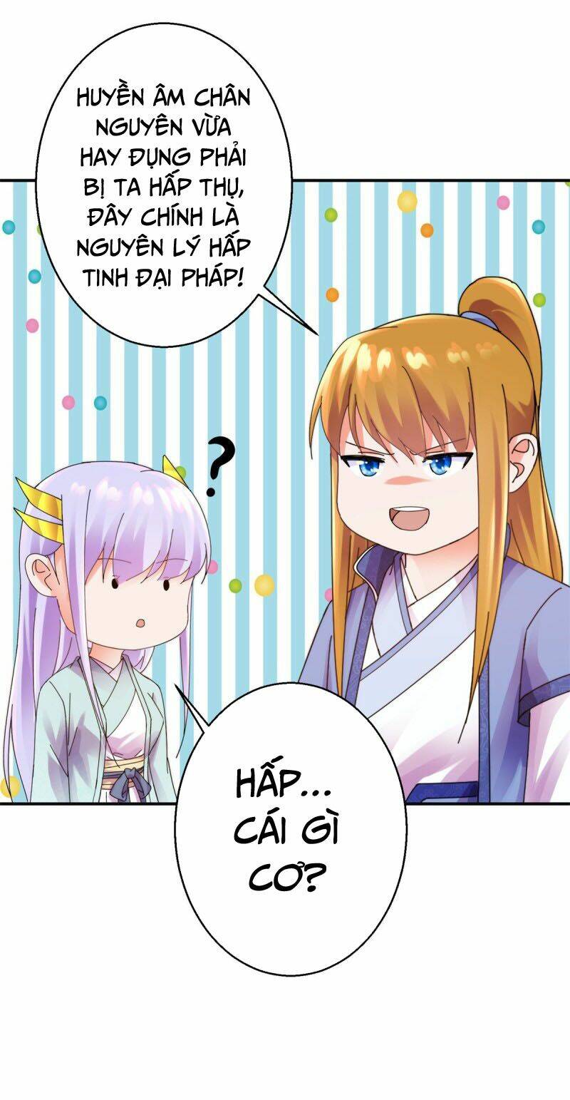 Sử Thượng Đệ Nhất Chưởng Môn - Chapter 189 - Page 17