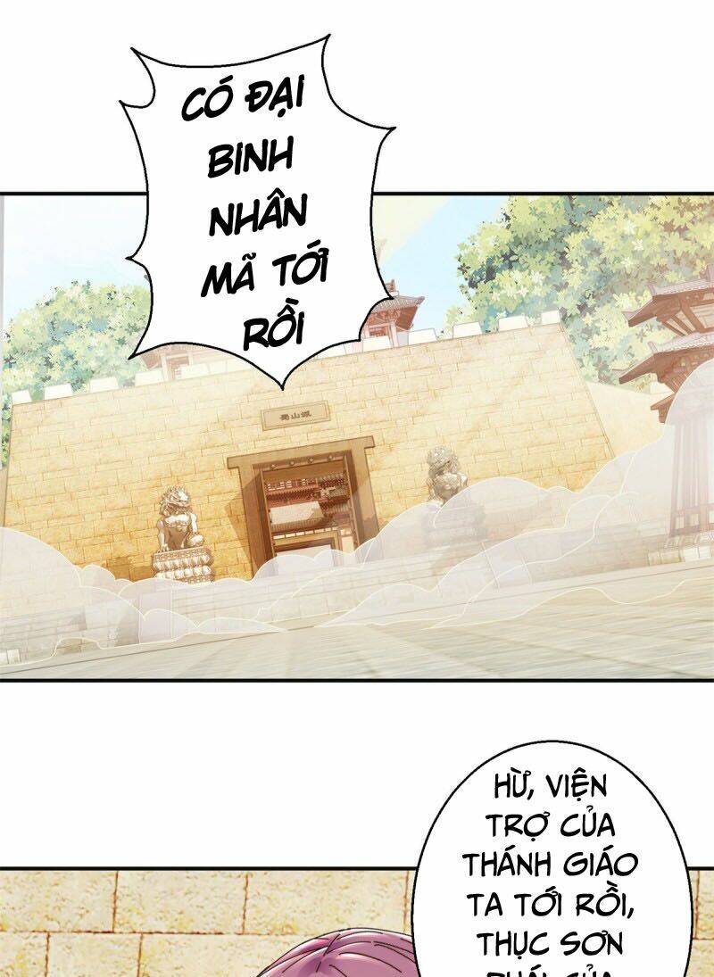 Sử Thượng Đệ Nhất Chưởng Môn - Chapter 189 - Page 18