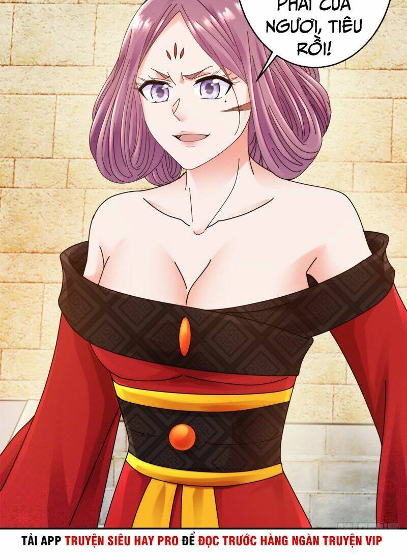 Sử Thượng Đệ Nhất Chưởng Môn - Chapter 189 - Page 19