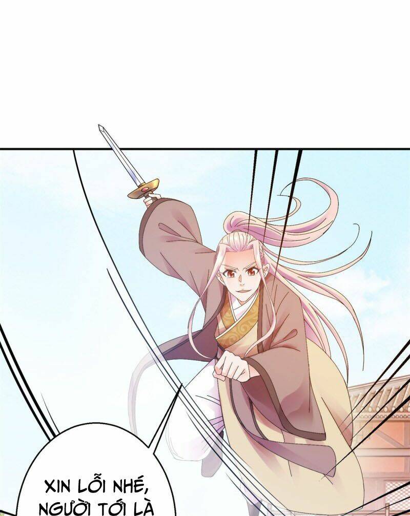 Sử Thượng Đệ Nhất Chưởng Môn - Chapter 189 - Page 20