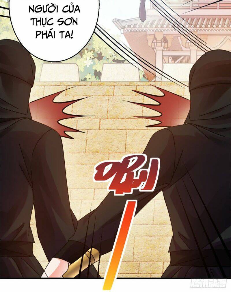 Sử Thượng Đệ Nhất Chưởng Môn - Chapter 189 - Page 21